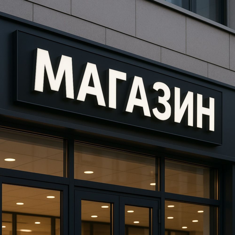 ТОП-7 видов наружной рекламы и как выбрать лучший вариант для вашего бизнеса