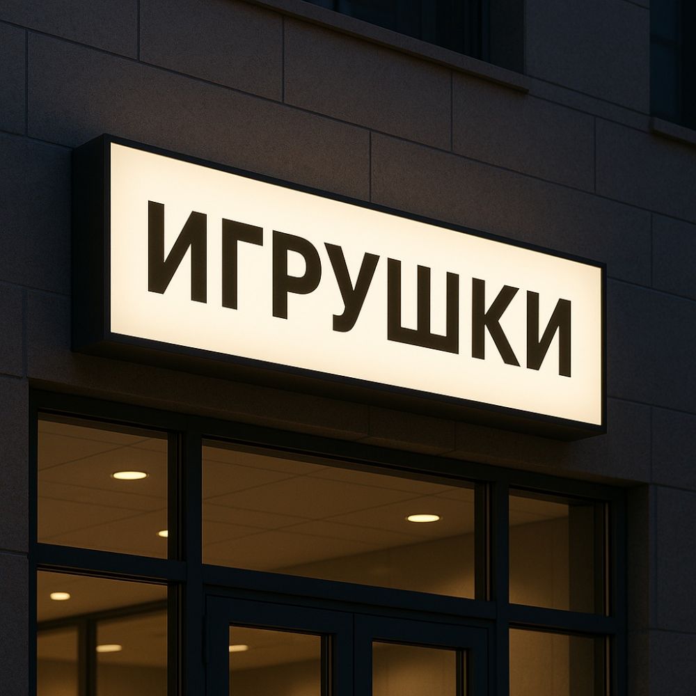 Как выбрать идеальный световой короб для вашего бизнеса: материалы, подсветка, дизайн