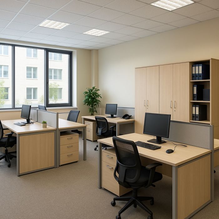 Наружная реклама в Екатеринбурге