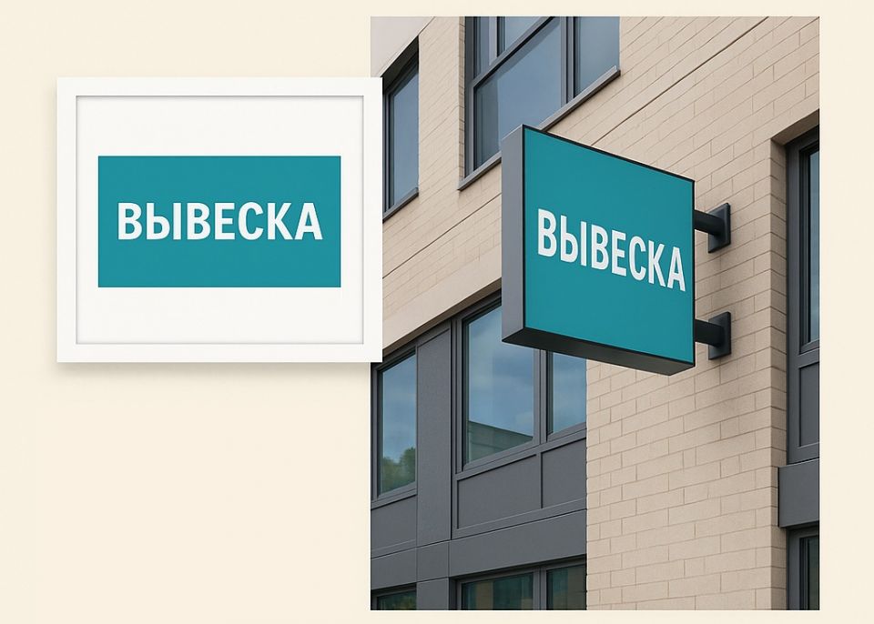 Создание фотопривязки, макета