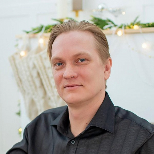 Ковыляев Андрей Валерьевич